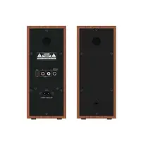 GENIUS SP-HF800BT Wood