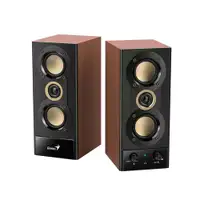 GENIUS SP-HF800BT Wood