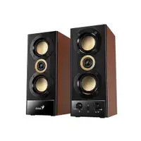 GENIUS SP-HF800BT Wood