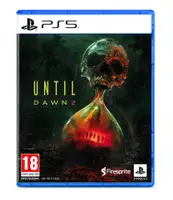PS5 Until Dawn 2