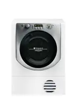 ARISTON AQC94F5 T/ZI-9kg