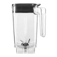 KITCHENAID KA5KSB1325EER