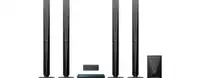 SONY BDVE6100.CEL