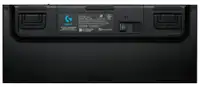 LOGITECH G915 TKL LIGHTSPEED Mechanical CARBON US TACTILE 920-009503