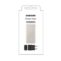 SAMSUNG Power Pack 2u1 (Powerbank 10000mAh and Adapter 45W)