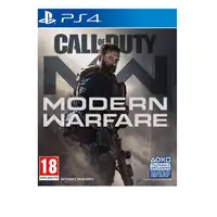 SONY PS4 Call of Duty: Modern Warfare