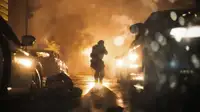 SONY PS4 Call of Duty: Modern Warfare