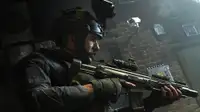 SONY PS4 Call of Duty: Modern Warfare