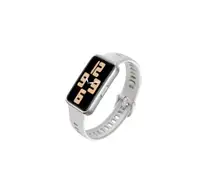 HUAWEI Band 10 Silver
