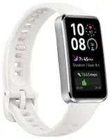 HUAWEI Band 10 Silver