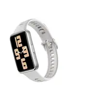 HUAWEI Band 10 Silver