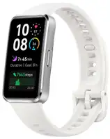 HUAWEI Band 10 Silver