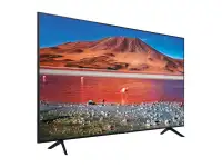 SAMSUNG UE43TU7022KXXH