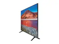 SAMSUNG UE43TU7022KXXH