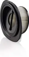 GORENJE HEPA filter za SVC 216110 FSIIBKA, SVC 252110 FSIIA, SVC 288191 FSIIGO