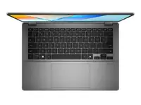 ASUS Vivobook Flip TP3407SA-SG155W, 14" WUXGA, Intel Core U7-258V, 32GB, 1TB, Win11H, Grey + Ranac (90NB14Y1-M00HR0)