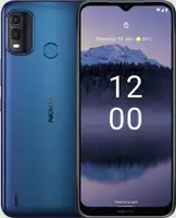NOKIA G11 Plus 4GB/64GB Lake Blue
