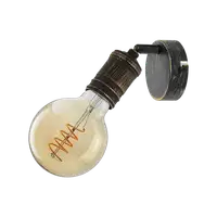 RABALUX Fidel, zidna lampa, E27 / 1x max. 25W