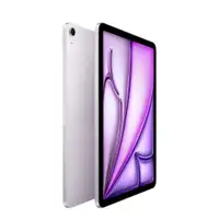 APPLE 11-inch iPad Air (M3) Wi-Fi 256GB - Purple mca64hc/a