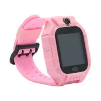 DT Kids Watch Z6 Pink