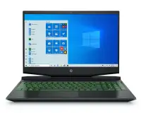 HP Pavilion 15-EC1073 1S8F3UA