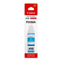 CANON GI490 (cyan)
