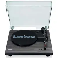 LENCO LS-10BK