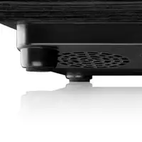 LENCO LS-10BK
