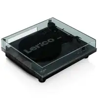 LENCO LS-10BK
