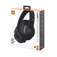 JBL LIVE 770 NC crna