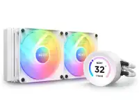 NZXT Kraken Elite 240 RGB (RL-KR24E-W1)