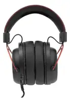WHITE SHARK GH-2341 GORILLA Black/Red