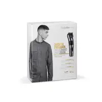 BABYLISS E978E