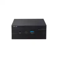 ASUS PN41 Celeron N4505/8GB DDR4/NVMe 128GB/WiFi/Lan/HDMI/USB C/CardRead - BC473MV