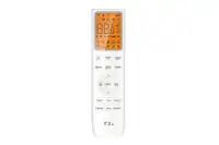 TCL TAC-12CHSD/FBI