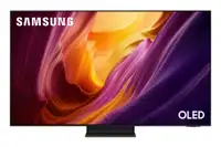 SAMSUNG QE55S95HFTXXH