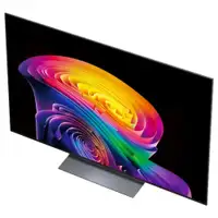 LG OLED83W69LA