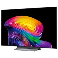 LG OLED83W69LA
