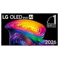 LG OLED83W69LA