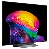 LG OLED83W69LA