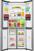 GORENJE NRM819E61X