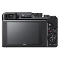 NIKON A1000 crni
