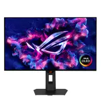 ASUS ROG Strix XG27AQWMG OLED
