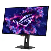 ASUS ROG Strix XG27AQWMG OLED