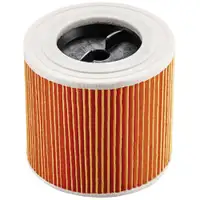 KARCHER WD 2 Plus / WD 3 - jednodelni patronski filter