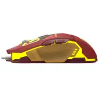 SPAWN Harry Potter Gaming Mouse 01