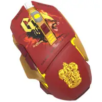 SPAWN Harry Potter Gaming Mouse 01