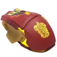 SPAWN Harry Potter Gaming Mouse 01