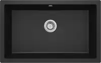 DEANTE ZQA G10D CORDA UNDERMOUNT 80/MGRA