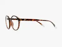 BARNER Le Marais Glossy Tortoise